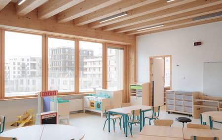 Yvonne Kerzrého School Complex